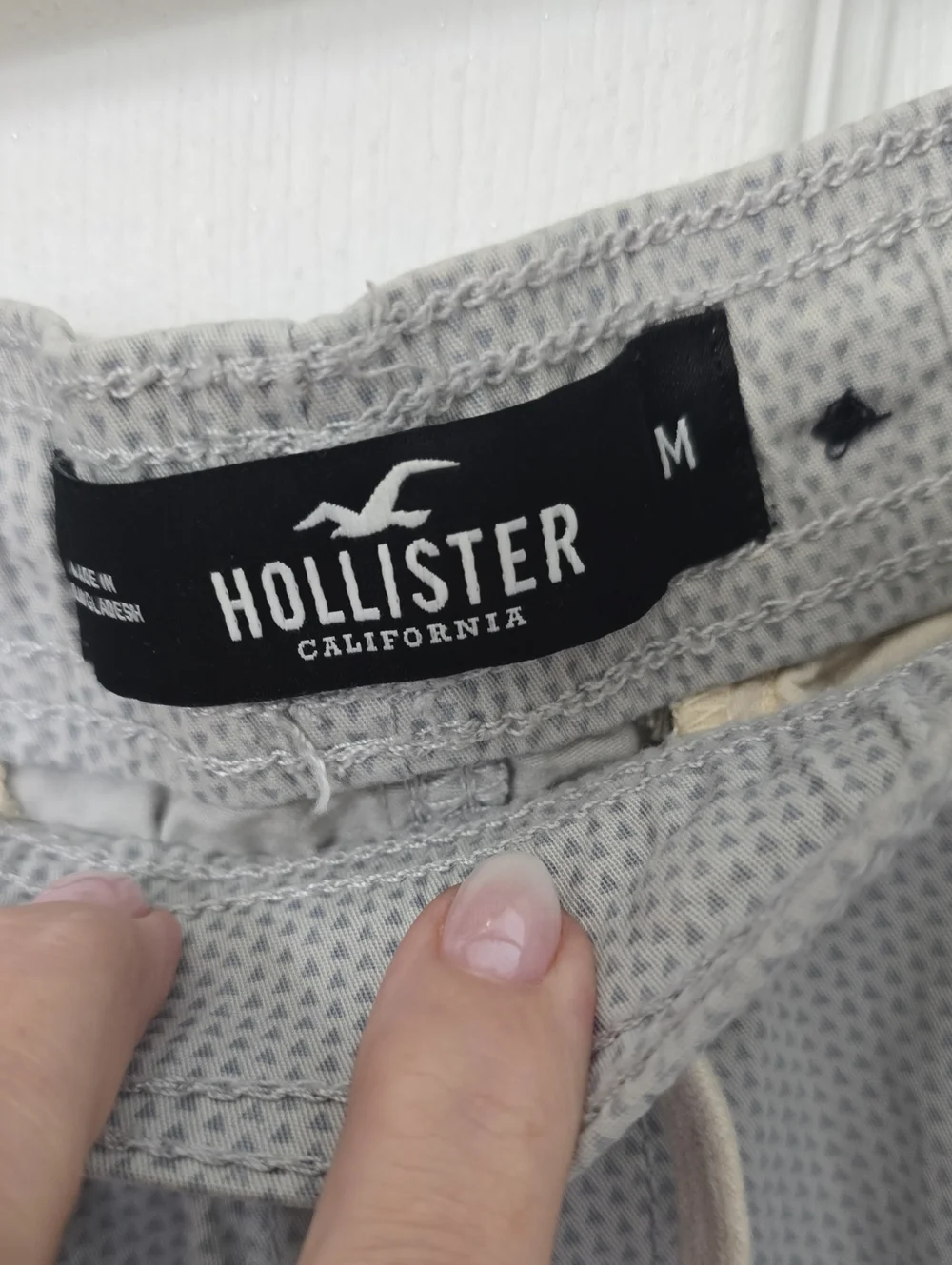 EUC Hollister 7